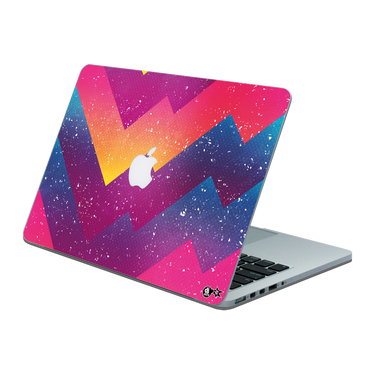 DJ Skins Laptop Skin MULTISYNTH